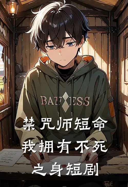 禁咒师短命我拥有不死之身短剧