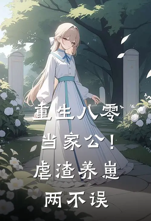 重生八零当家公！虐渣养崽两不误沈玉莲赵保全新热门小说_免费阅读全文重生八零当家公！虐渣养崽两不误沈玉莲赵保全