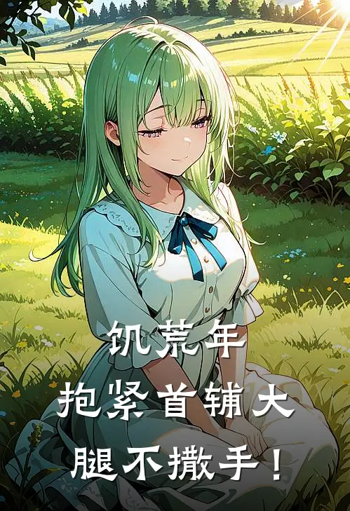 饥荒年：抱紧首辅大腿不撒手！