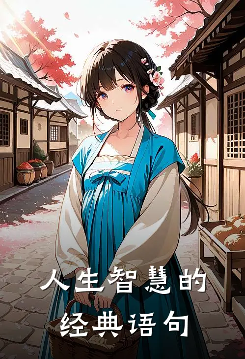 人生智慧的经典语句