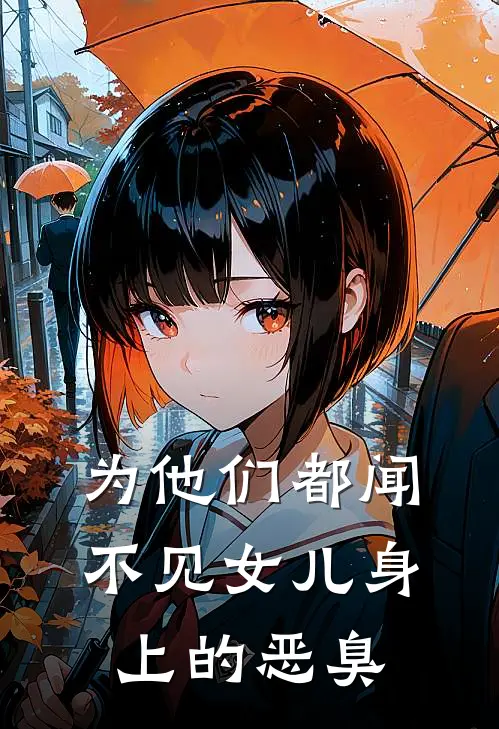 为他们都闻不见女儿身上的恶臭