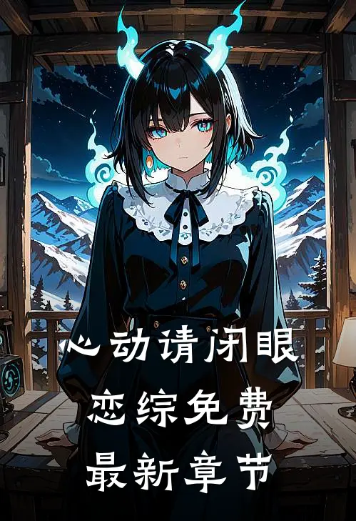 心动请闭眼恋综免费最新章节