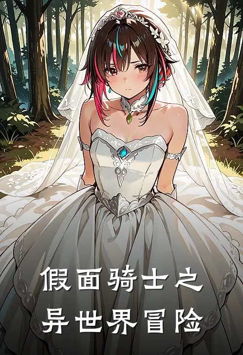 假面骑士之异世界冒险