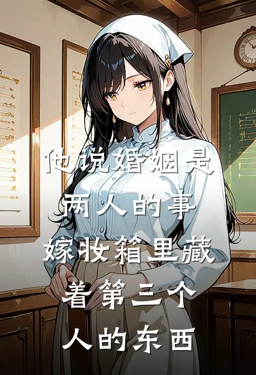 他说婚姻是两人的事，嫁妆箱里藏着第三个人的东西(陈昊方瑶)完结小说推荐_免费小说他说婚姻是两人的事，嫁妆箱里藏着第三个人的东西(陈昊方瑶)