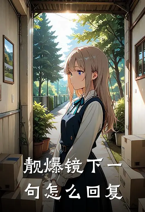 靓爆镜下一句怎么回复