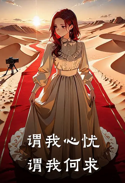 谓我心忧，谓我何求