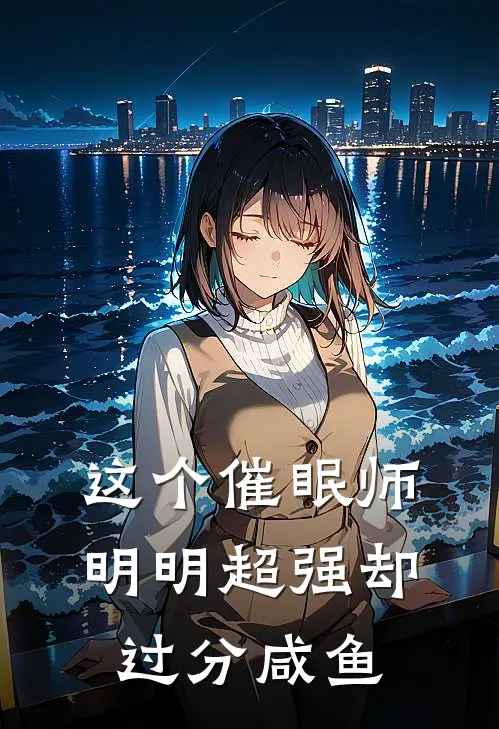 这个催眠师明明超强却过分咸鱼