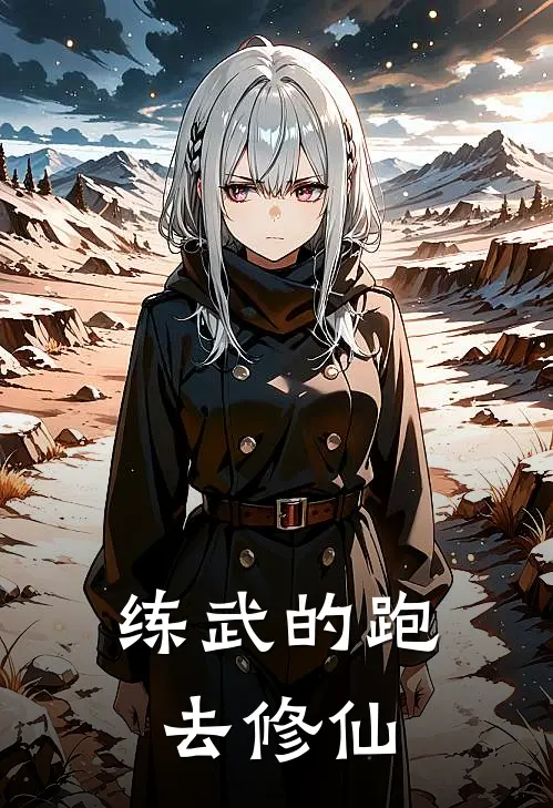 练武的跑去修仙