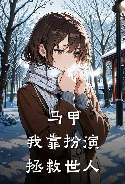 马甲：我靠扮演拯救世人