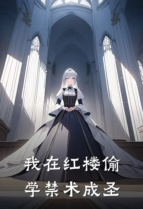 我在红楼偷学禁术成圣