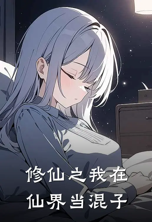 修仙之我在仙界当混子