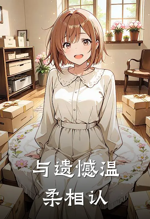 与遗憾温柔相认(苏穗林溪)完结小说_热门小说推荐与遗憾温柔相认苏穗林溪