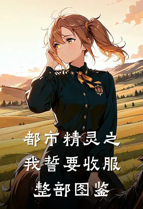 都市精灵之我誓要收服整部图鉴陈晓李慕楠完整版小说全文免费阅读_最新章节列表都市精灵之我誓要收服整部图鉴(陈晓李慕楠)