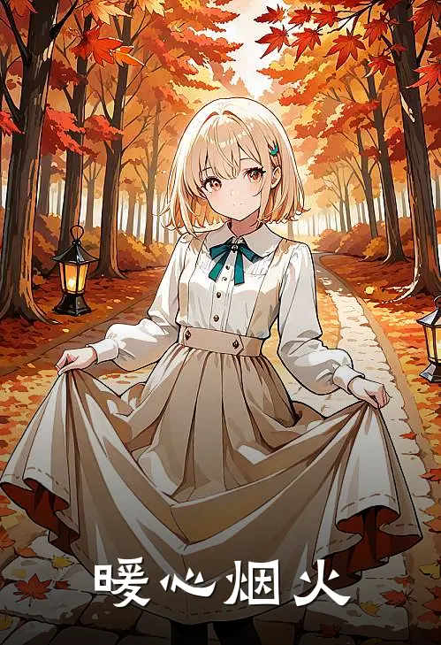 暖心烟火
