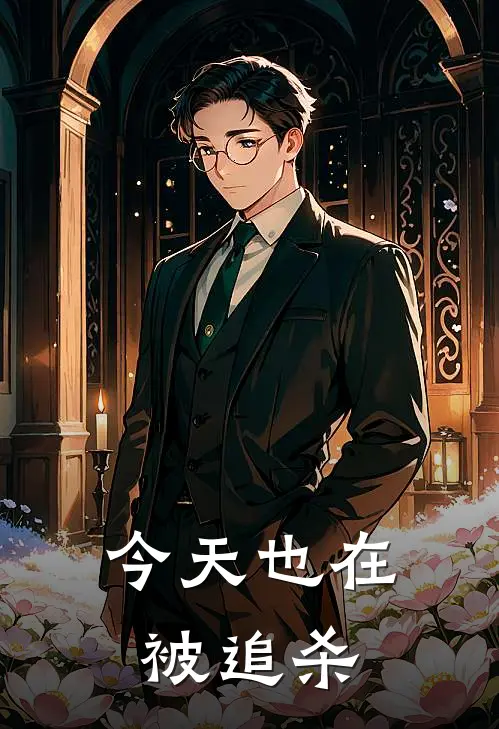 秦雅墨影(今天也在被追杀)最新章节免费在线阅读_(秦雅墨影)完结版在线阅读