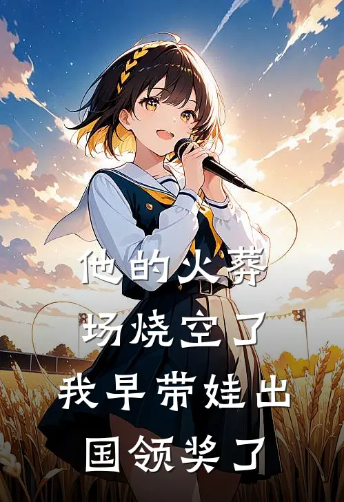 他的火葬场烧空了，我早带娃出国领奖了(陆则衍白月光)小说推荐完本_全本免费小说他的火葬场烧空了，我早带娃出国领奖了陆则衍白月光