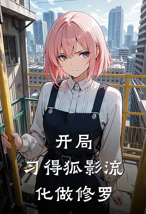 开局：习得狐影流，化做修罗