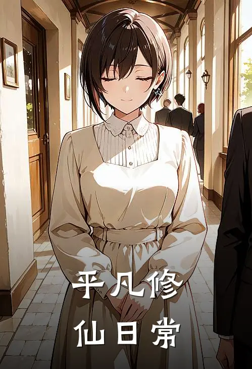 平凡修仙日常