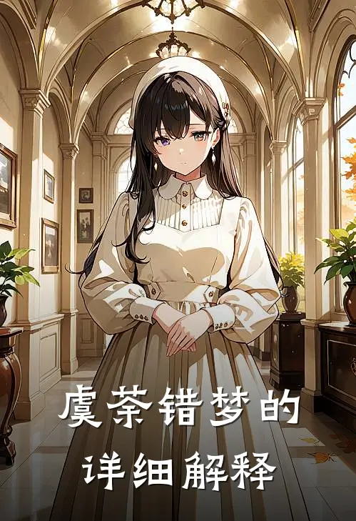 虞荼错梦的详细解释