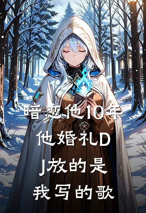 暗恋他10年，他婚礼DJ放的是我写的歌陆晏清周婉宁完结版免费小说_完本小说大全暗恋他10年，他婚礼DJ放的是我写的歌陆晏清周婉宁