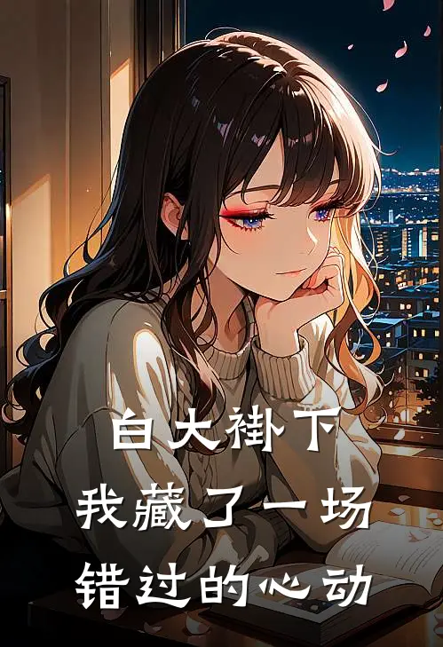 白大褂下，我藏了一场错过的心动