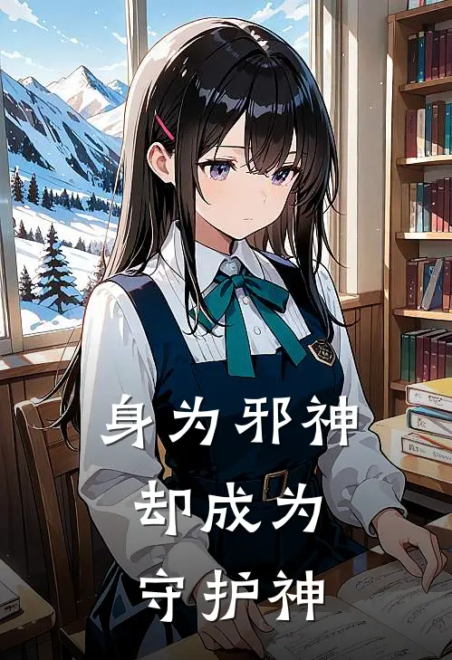 身为邪神，却成为守护神