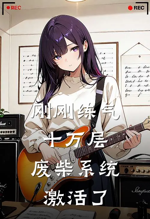 刚刚练气十万层，废柴系统激活了