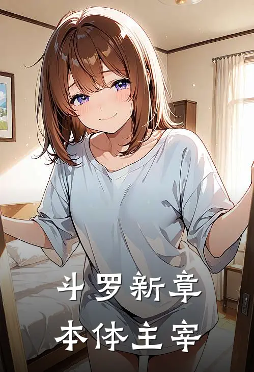 斗罗新章：本体主宰