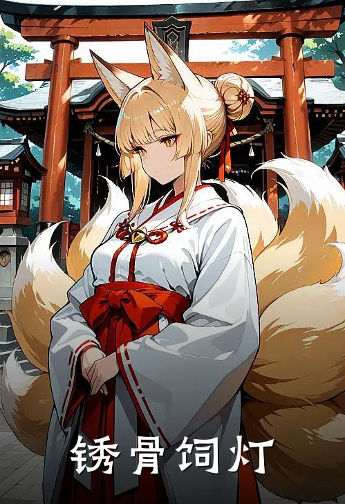 锈骨饲灯晏无归白璃最新完结小说推荐_全集免费小说锈骨饲灯晏无归白璃