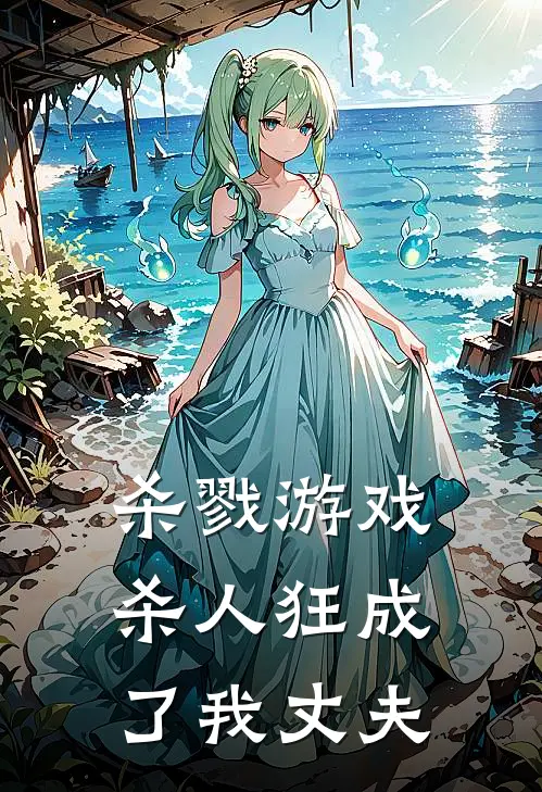 杀戮游戏：杀人狂成了我丈夫