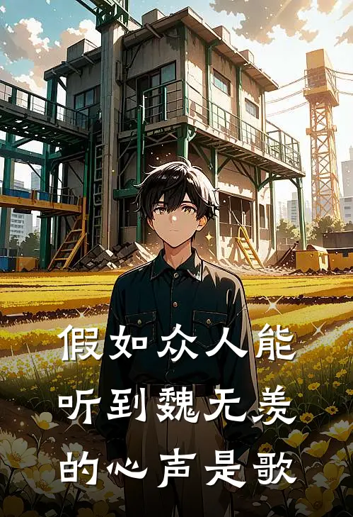 假如众人能听到魏无羡的心声是歌