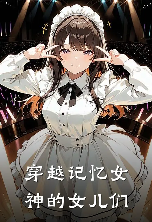 穿越记忆女神的女儿们