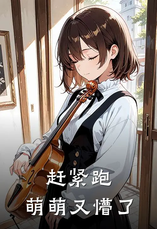 赶紧跑，萌萌又懵了白萌萌唐霄钰热门完结小说_最热门小说赶紧跑，萌萌又懵了白萌萌唐霄钰