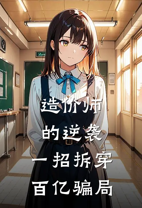 造价师的逆袭：一招拆穿百亿骗局