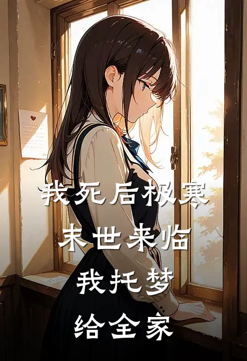 我死后极寒末世来临，我托梦给全家
