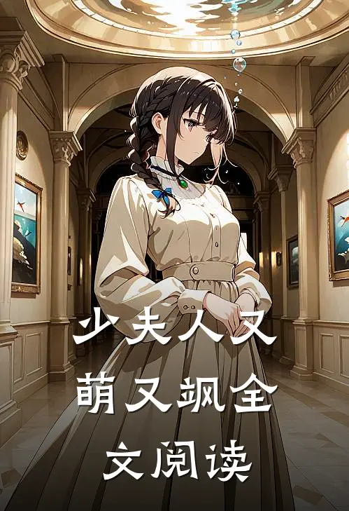 少夫人又萌又飒全文阅读