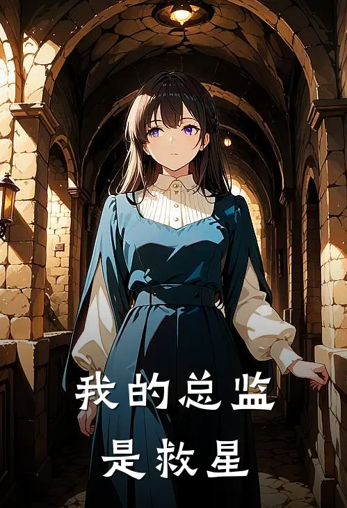 我的总监是救星