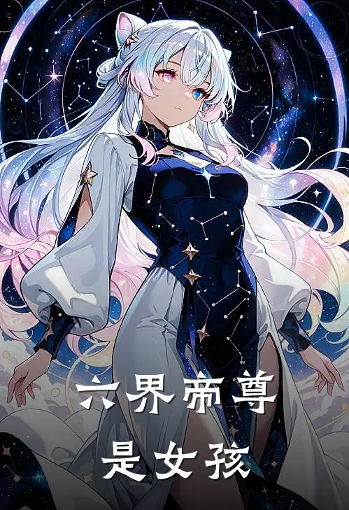 六界帝尊是女孩