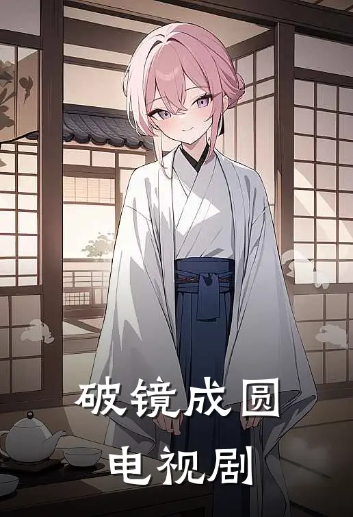 破镜成圆电视剧