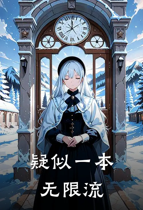 疑似一本无限流