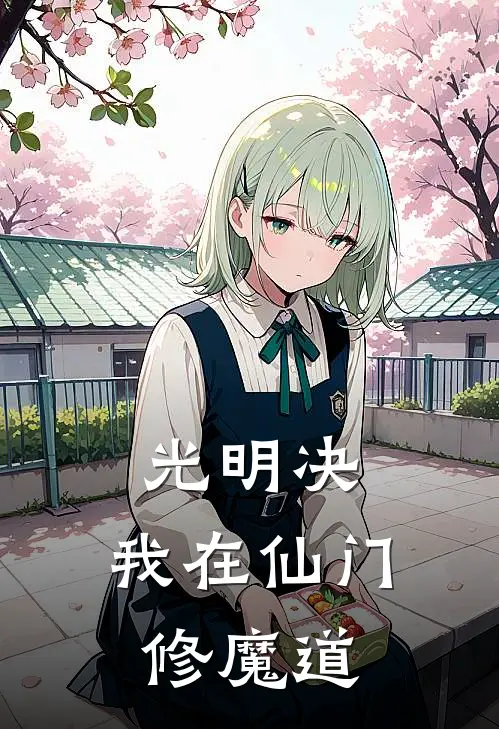 光明决：我在仙门修魔道