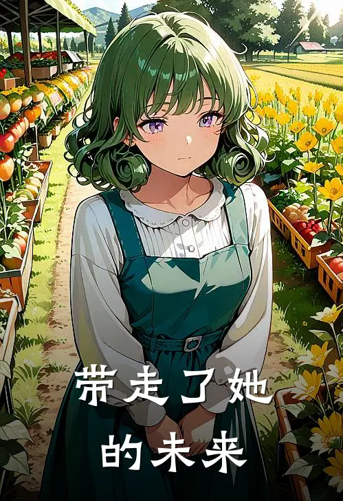 带走了她的未来