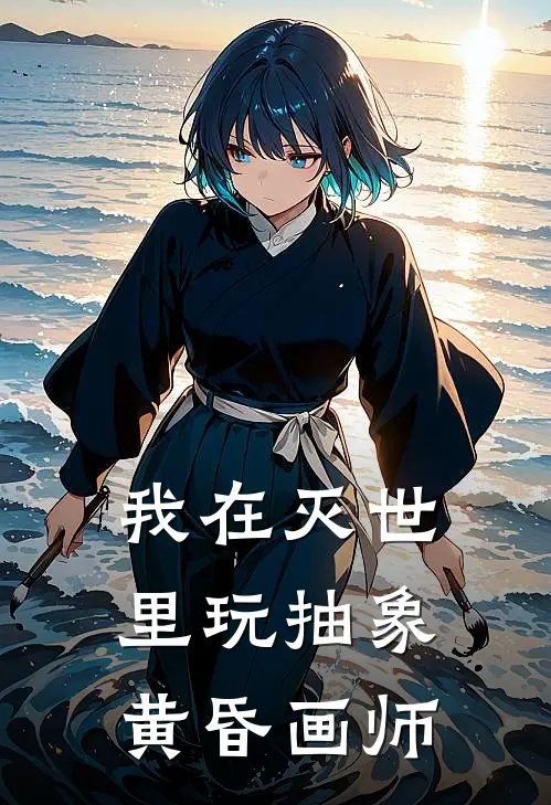 我在灭世里玩抽象【黄昏画师】