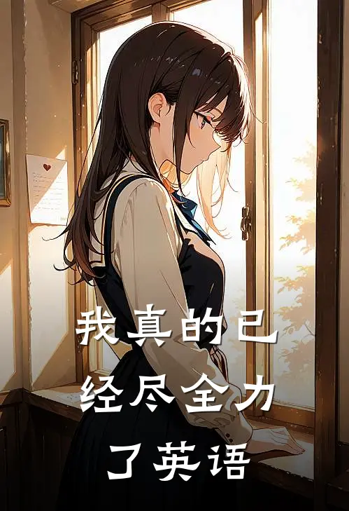 我真的已经尽全力了英语