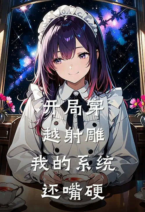 开局穿越射雕，我的系统还嘴硬吴雨王战完本热门小说_小说完结版开局穿越射雕，我的系统还嘴硬(吴雨王战)