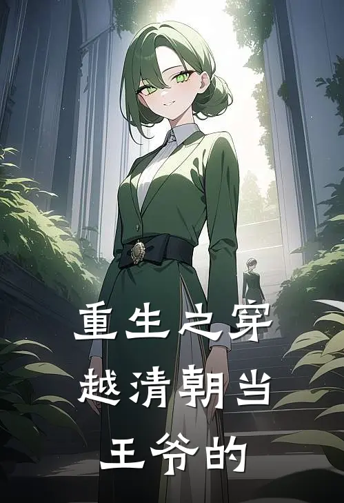 重生之穿越清朝当王爷的