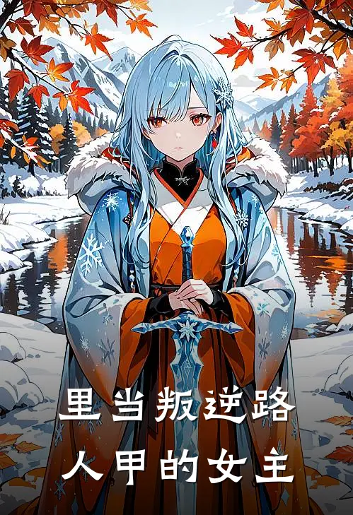 里当叛逆路人甲的女主