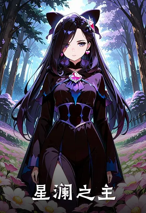 星澜之主