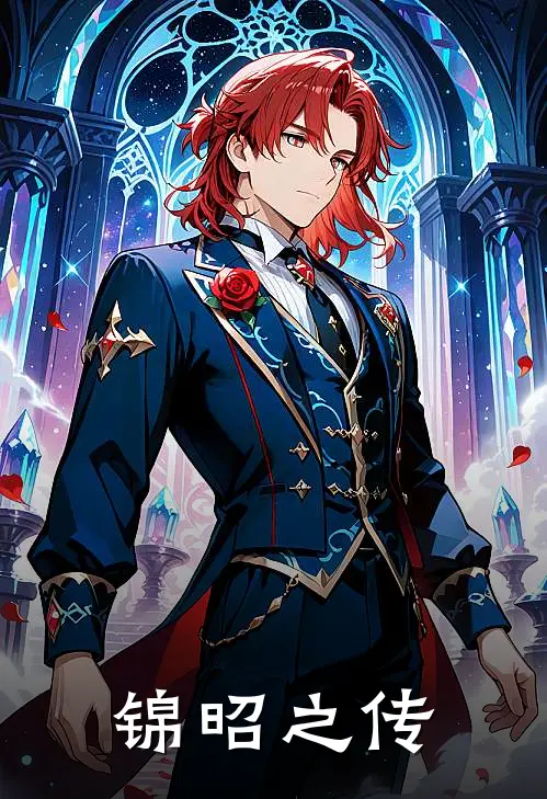 锦昭之传