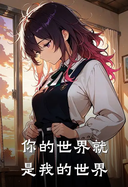 你的世界就是我的世界